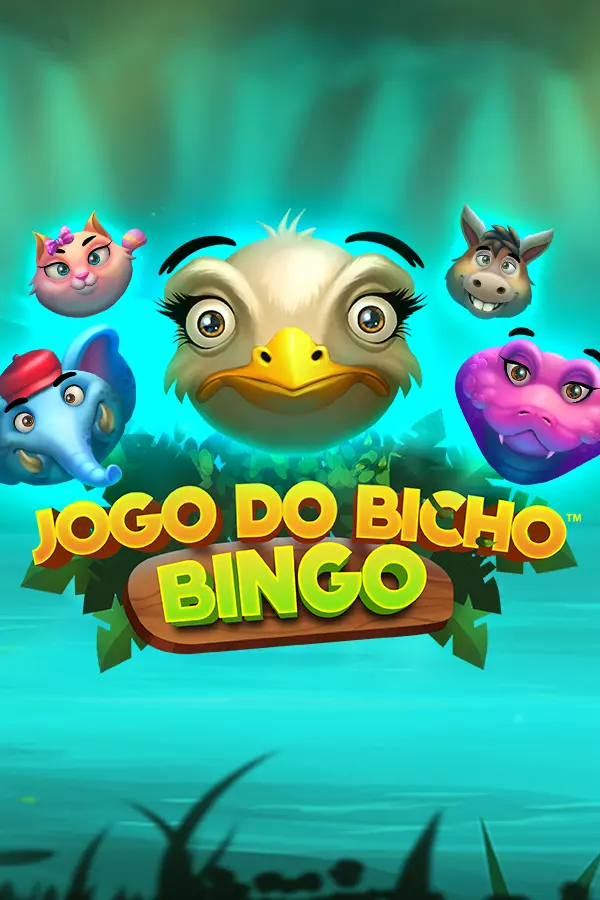 Jogo do Bicho Bingo
