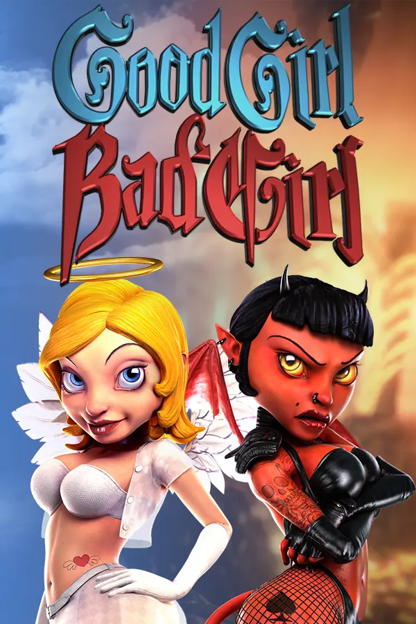 Good Girl, Bad Girl